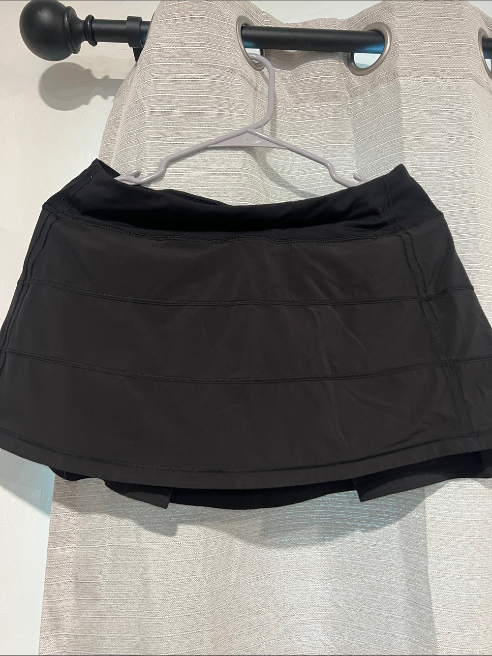Lulu Tennis Skirt